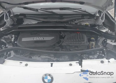 2020 BMW X2 xDrive28I from USA, damaged, VIN WBXYJ1C01L5P30835